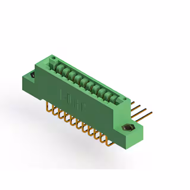 346-022-559-207 EDAC Inc.  Connettori per bordi